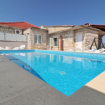 Villa Ivana Zrnovo Exterior photo