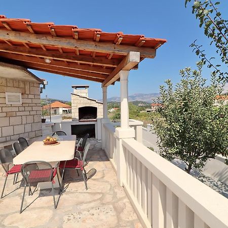 Villa Ivana Zrnovo Exterior photo