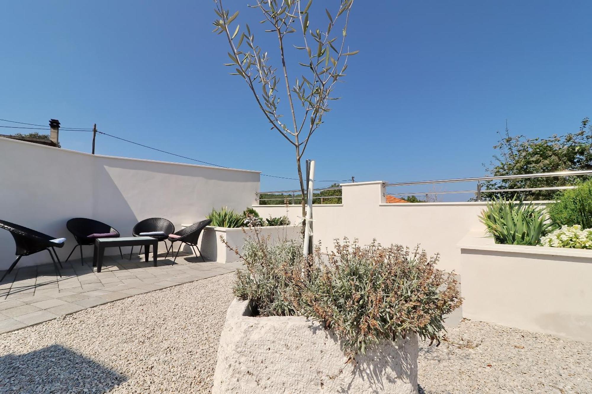 Villa Ivana Zrnovo Exterior photo